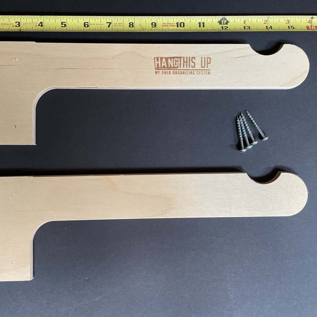 Lawn Chair Organizer image 3