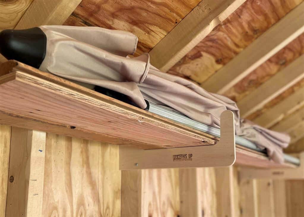 Step Ladder Organizer image 5