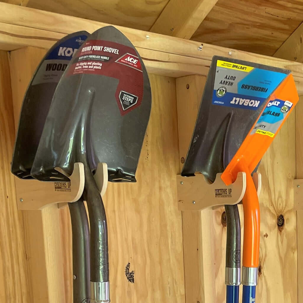 MAX SHED ORGANIZATION KIT image 4