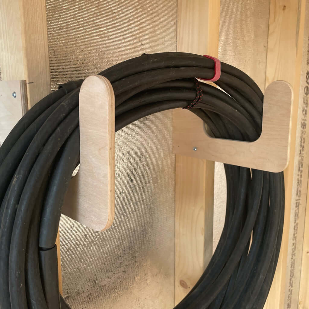 Hose Organizer image 3