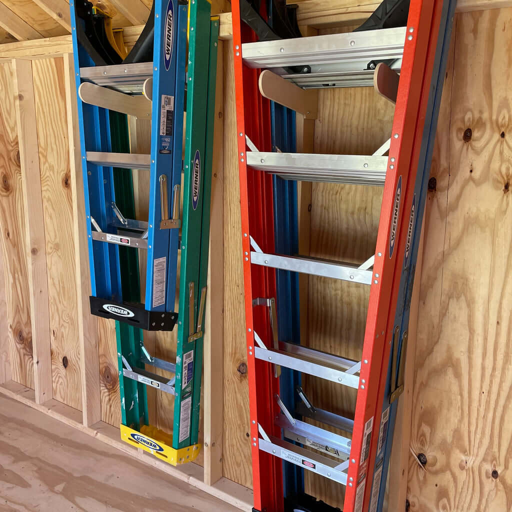 Step Ladder Organizer image 7