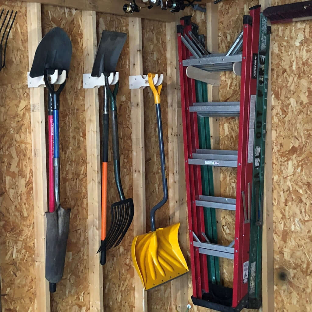 Step Ladder Organizer image 4