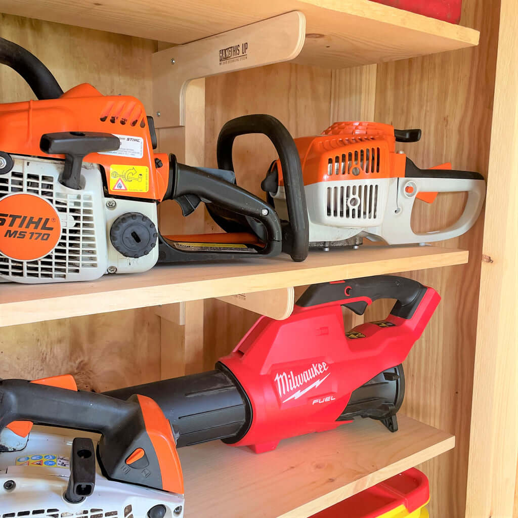 MAX SHED ORGANIZATION KIT image 6