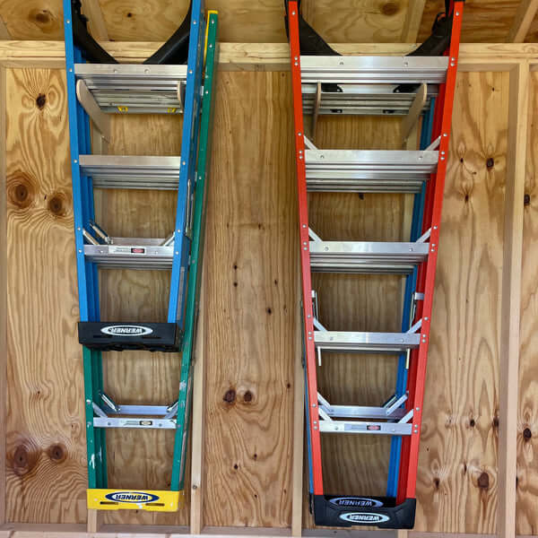 Step Ladder Organizer image 2