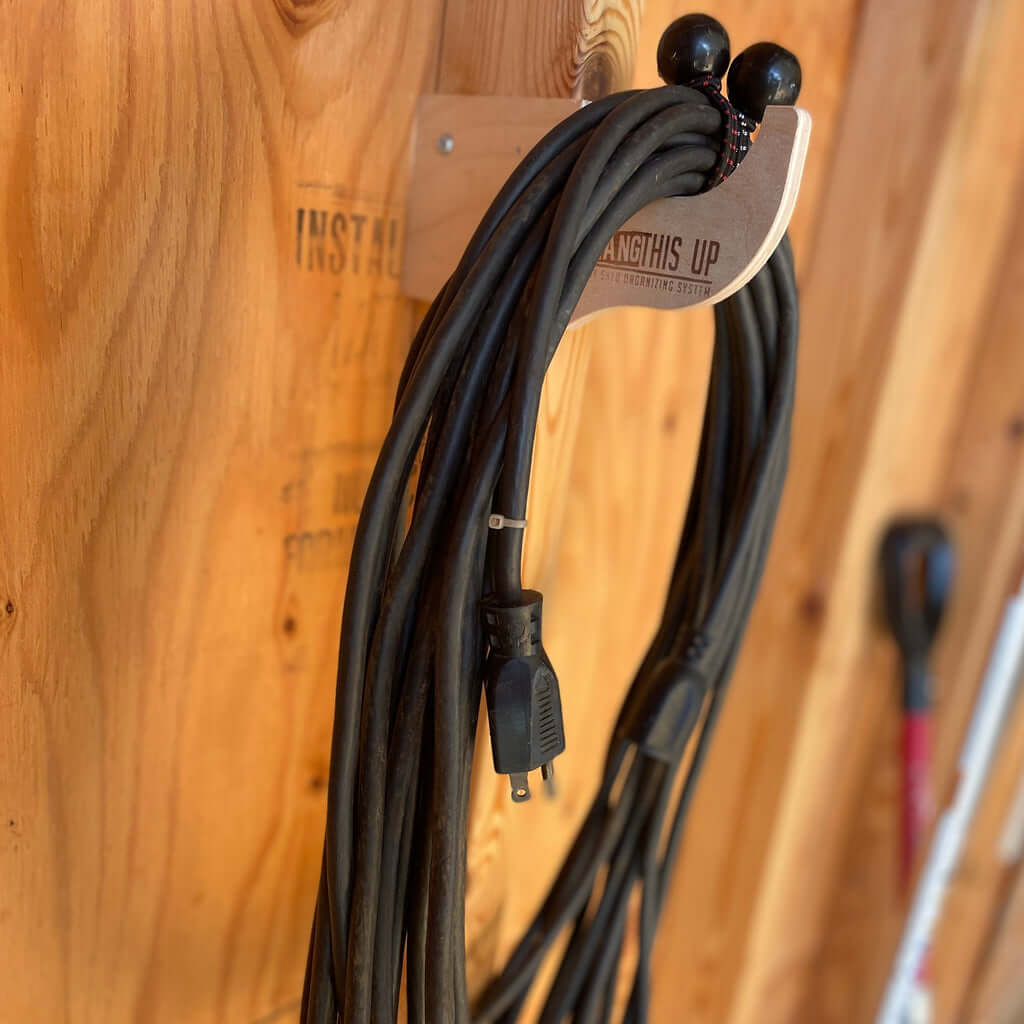 MAX SHED ORGANIZATION KIT image 9