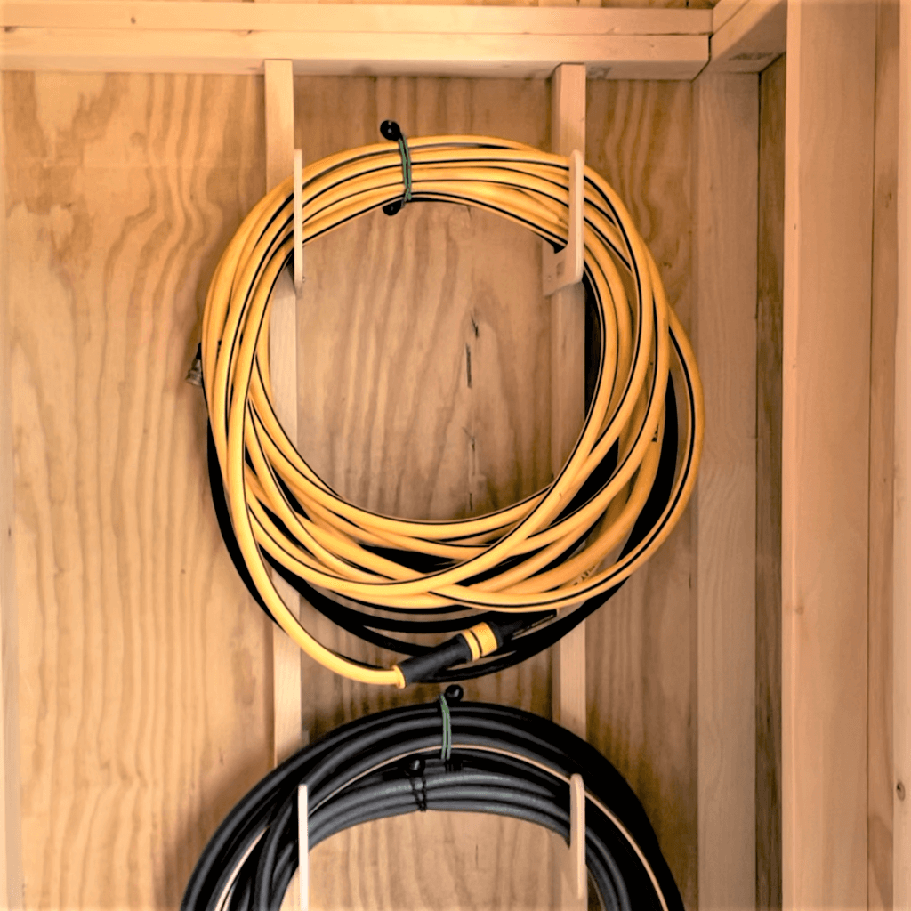 Hose Organizer image 5