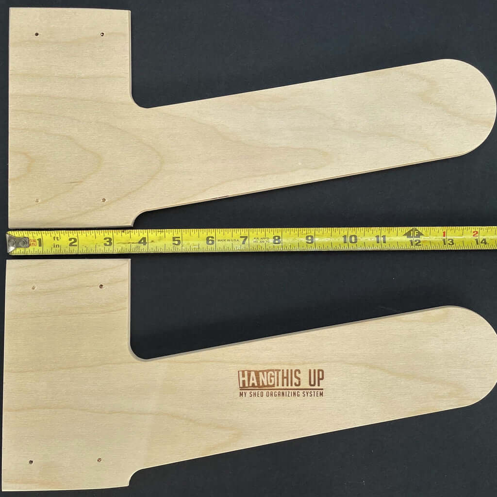 Step Ladder Organizer image 3