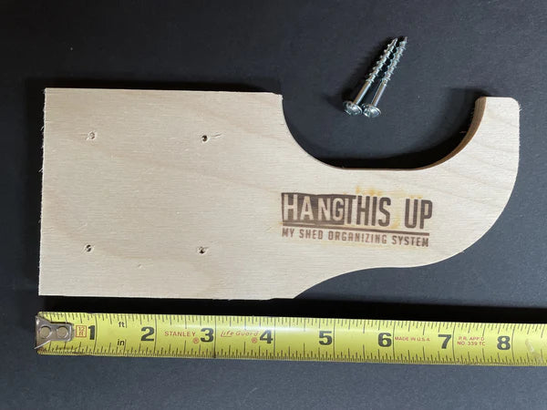 Miscellaneous Organizer Hook image 4