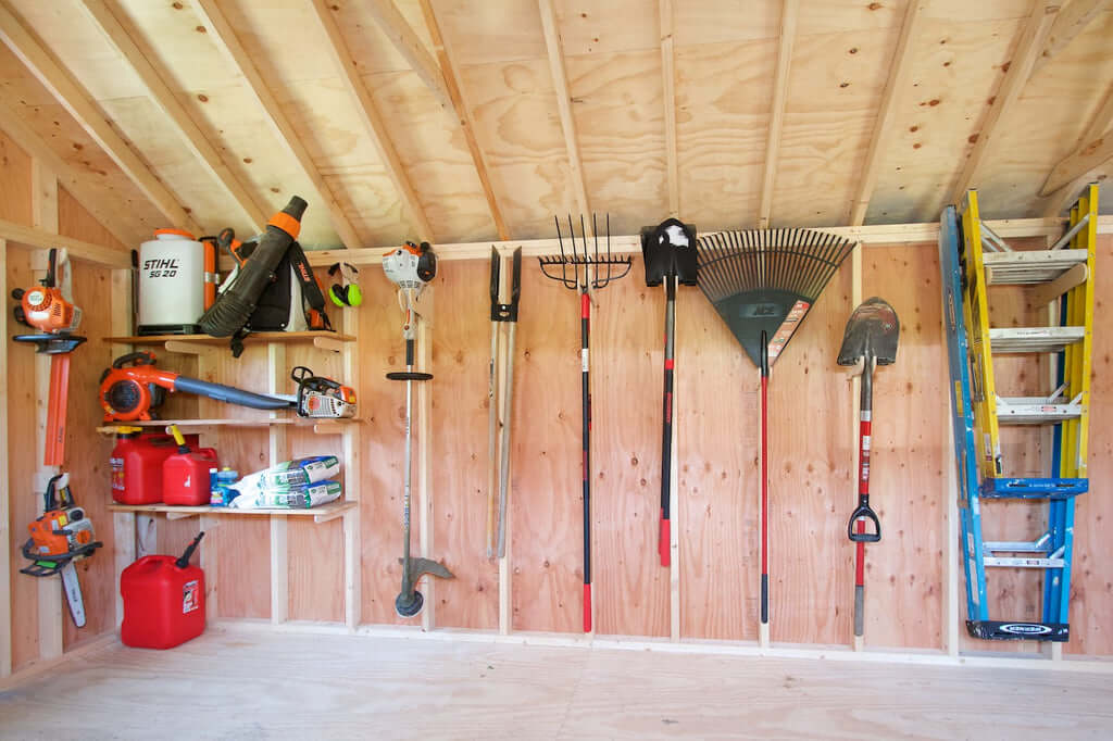 MAX SHED ORGANIZATION KIT image 14