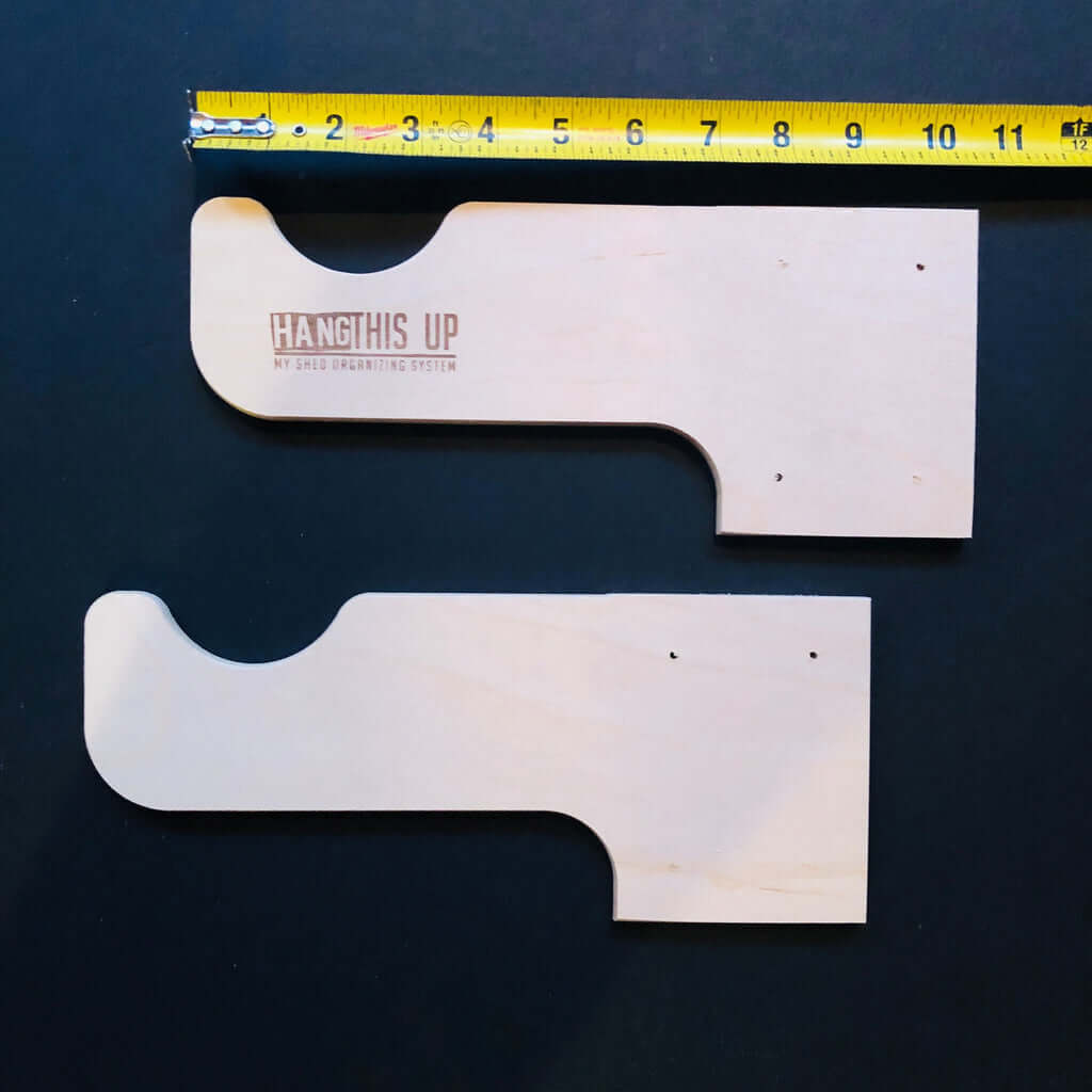 Weed Whacker Organizer (1 pair) image 5