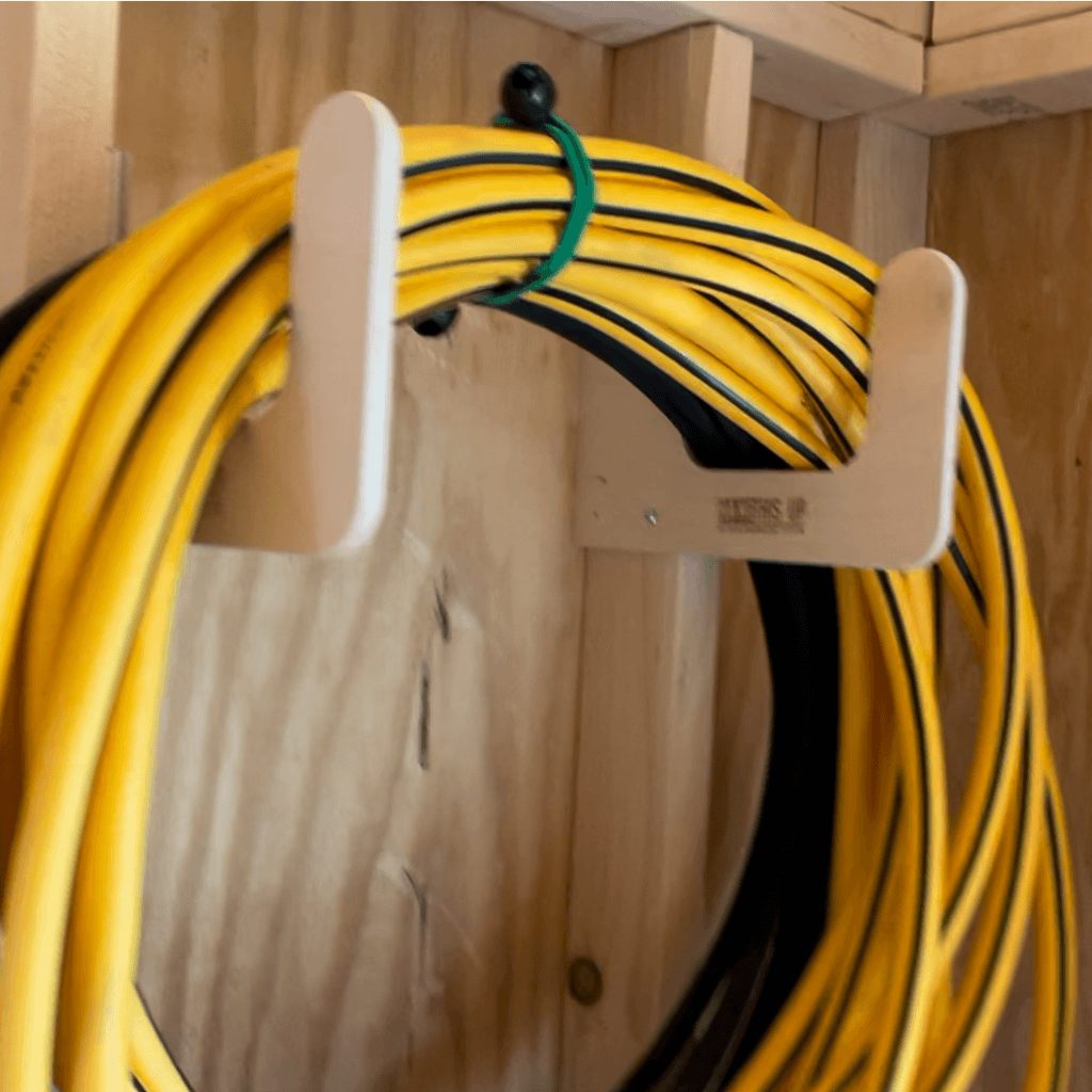 Hose Organizer image 1