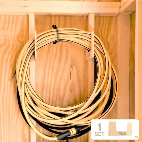 Deluxe Shed Organizer Kit